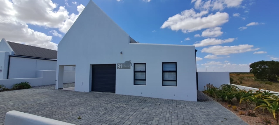 2 Bedroom Property for Sale in Dwarskersbos Western Cape